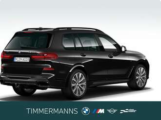 BMW X7 M (Bild 2/5)
