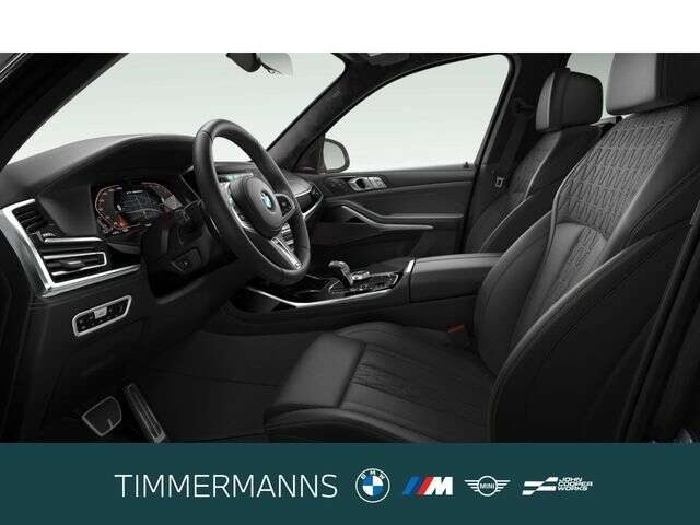 BMW X7 M (Bild 3/5)