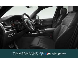 BMW X7 M (Bild 3/5)