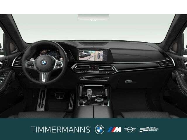 BMW X7 M (Bild 4/5)