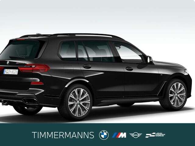 BMW X7 M (Bild 5/5)