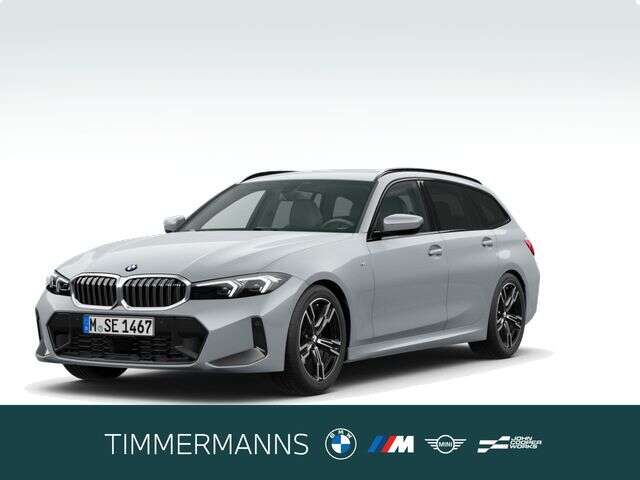 BMW 320 (Bild 1/5)