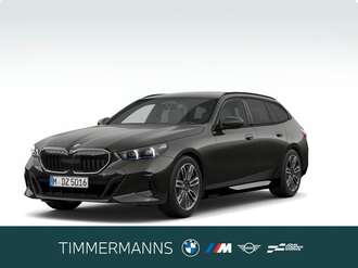 BMW 520 (Bild 1/5)