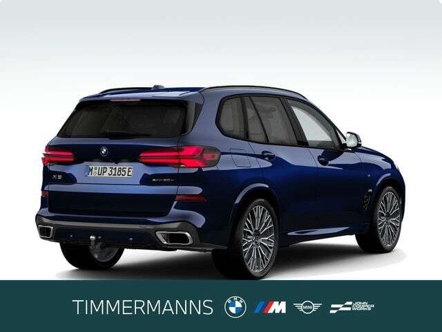 BMW X5 (Bild 2/5)