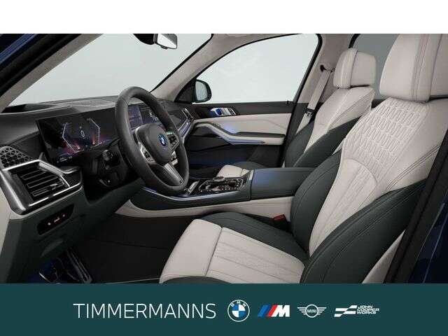 BMW X5 (Bild 3/5)