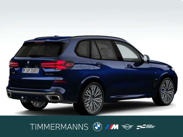BMW X5 (Bild 5/5)