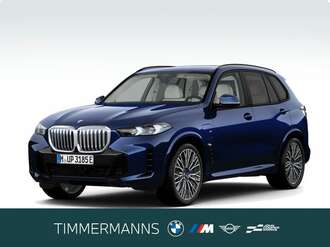 BMW X5 (Bild 1/6)