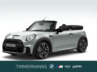 MINI COOPER_S_CABRIO (Bild 1/5)
