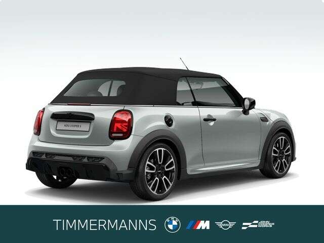 MINI COOPER_S_CABRIO (Bild 2/5)