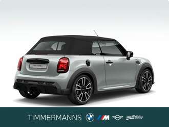 MINI COOPER_S_CABRIO (Bild 2/5)