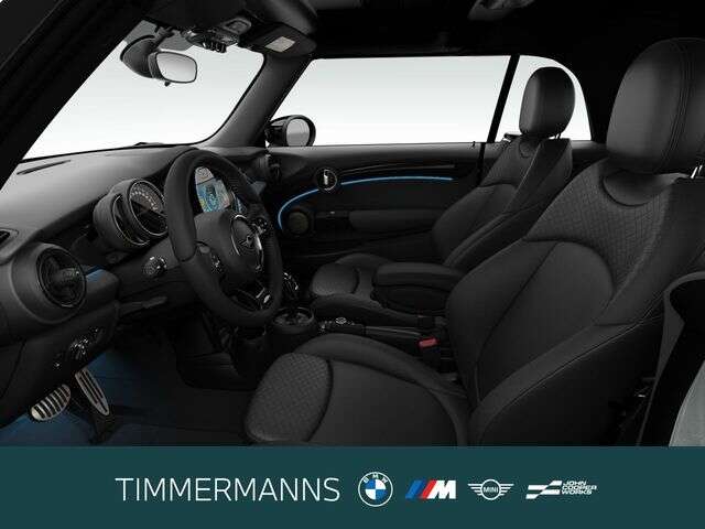 MINI COOPER_S_CABRIO (Bild 3/5)