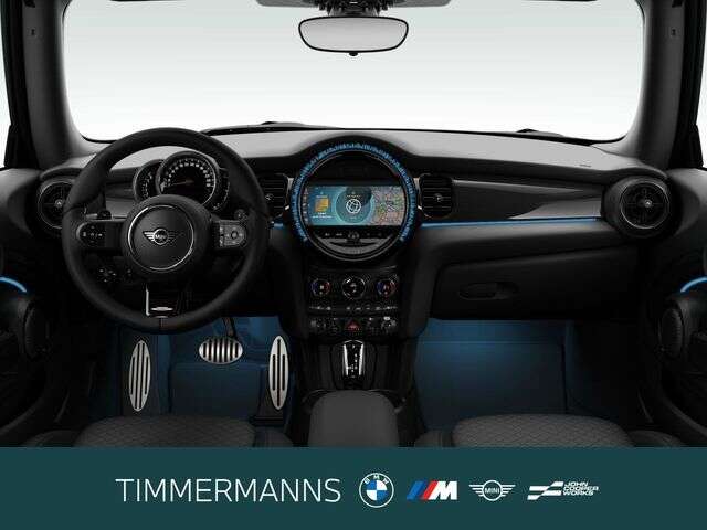 MINI COOPER_S_CABRIO (Bild 4/5)