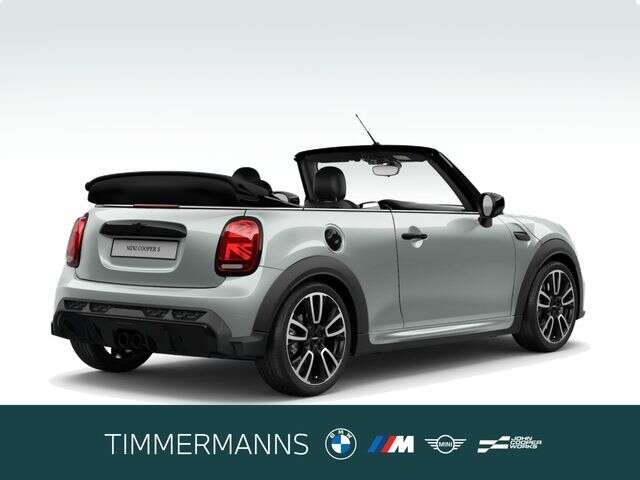 MINI COOPER_S_CABRIO (Bild 5/5)