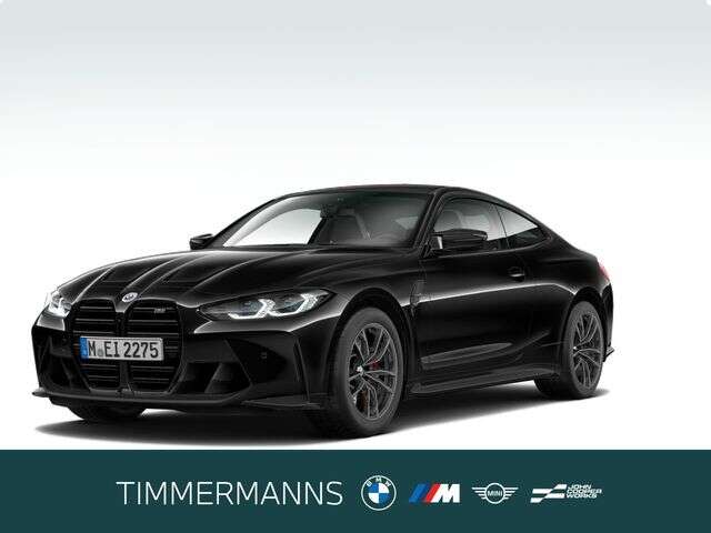 BMW M4 (Bild 1/5)
