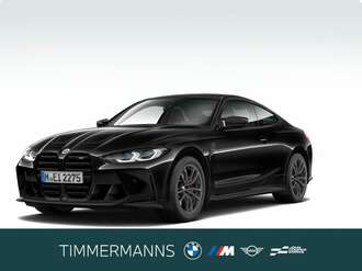BMW M4 (Bild 1/5)