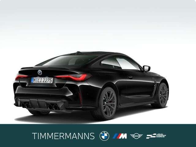 BMW M4 (Bild 2/5)
