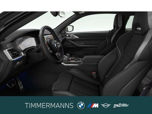 BMW M4 (Bild 3/5)