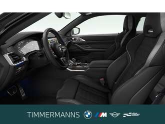 BMW M4 (Bild 3/5)