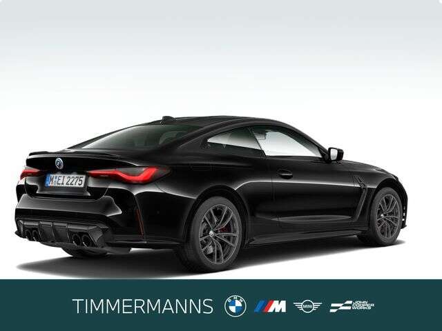 BMW M4 (Bild 5/5)
