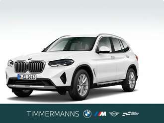 BMW X3 (Bild 1/6)