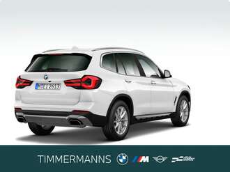 BMW X3 (Bild 2/6)