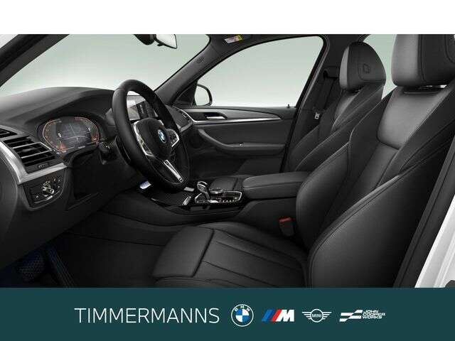 BMW X3 (Bild 3/6)