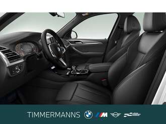 BMW X3 (Bild 3/6)