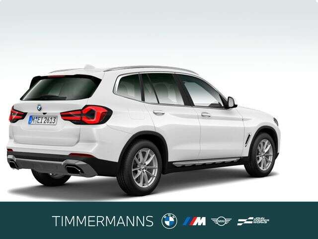 BMW X3 (Bild 6/6)