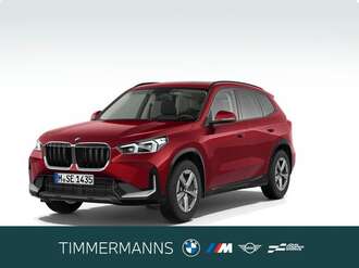 BMW X1 (Bild 1/5)