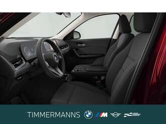 BMW X1 (Bild 3/5)