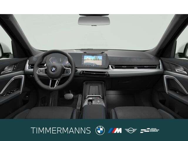 BMW X1 (Bild 4/5)