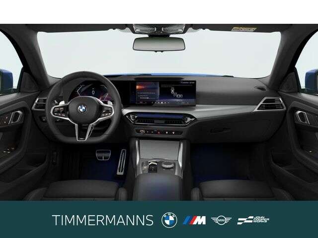 BMW 220 (Bild 4/5)