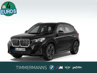 BMW X1 (Bild 1/5)