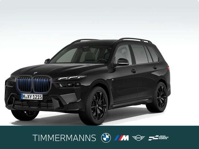 BMW X7 (Bild 1/5)