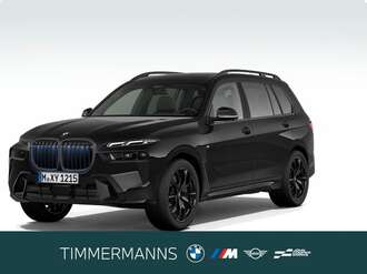 BMW X7 (Bild 1/5)