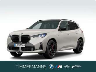 BMW X3 M50 (Bild 1/5)