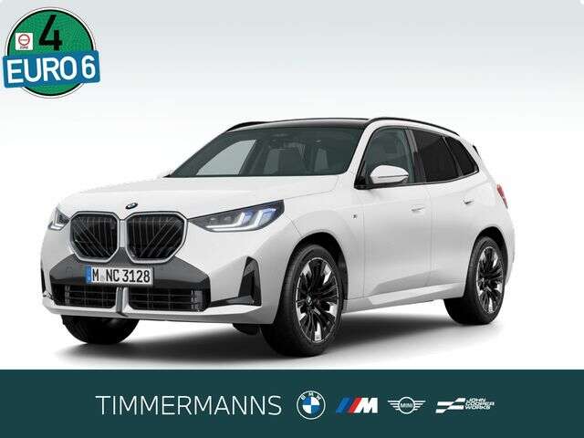 BMW X3 (Bild 1/5)