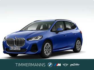 BMW 220 Active Tourer (Bild 1/5)