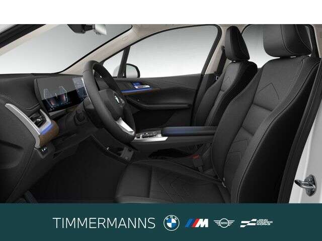 BMW 220 Active Tourer (Bild 3/5)