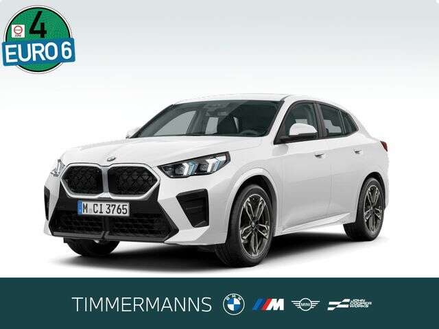 BMW X2 (Bild 1/5)