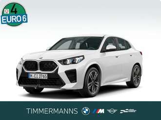 BMW X2 (Bild 1/5)