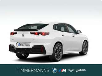 BMW X2 (Bild 2/5)