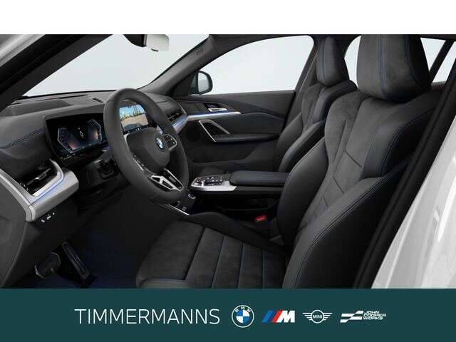 BMW X2 (Bild 3/5)