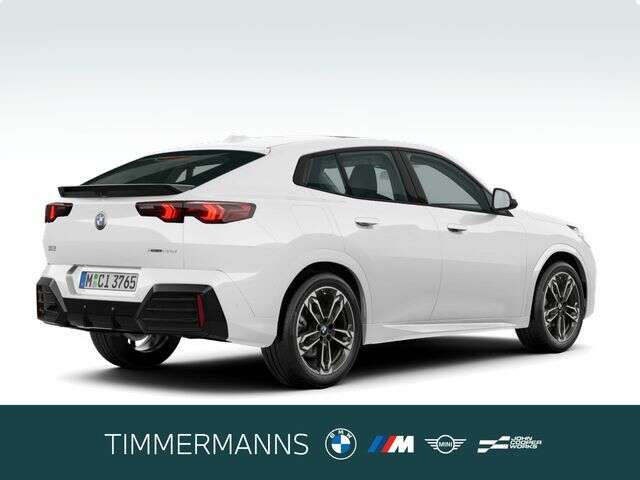BMW X2 (Bild 5/5)
