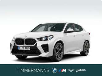 BMW X2 (Bild 1/6)