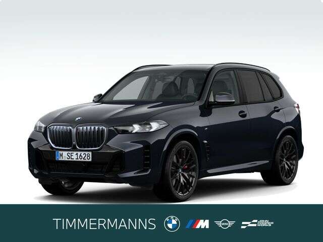 BMW X5 (Bild 1/5)