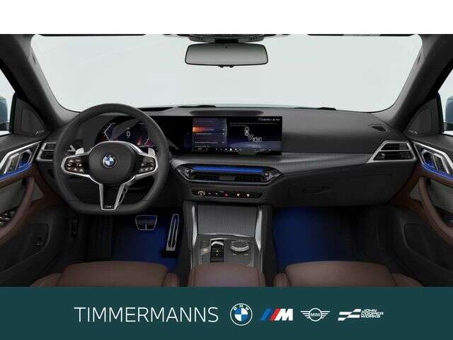 BMW 420 (Bild 4/5)