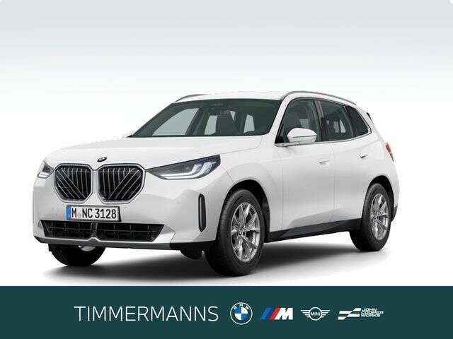 BMW X3 (Bild 1/5)