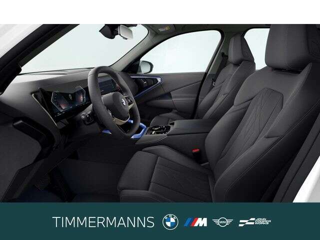 BMW X3 (Bild 3/5)