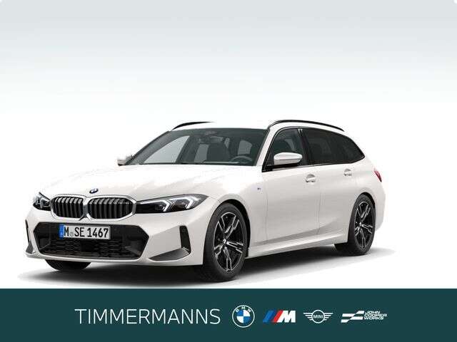 BMW 320 (Bild 1/5)
